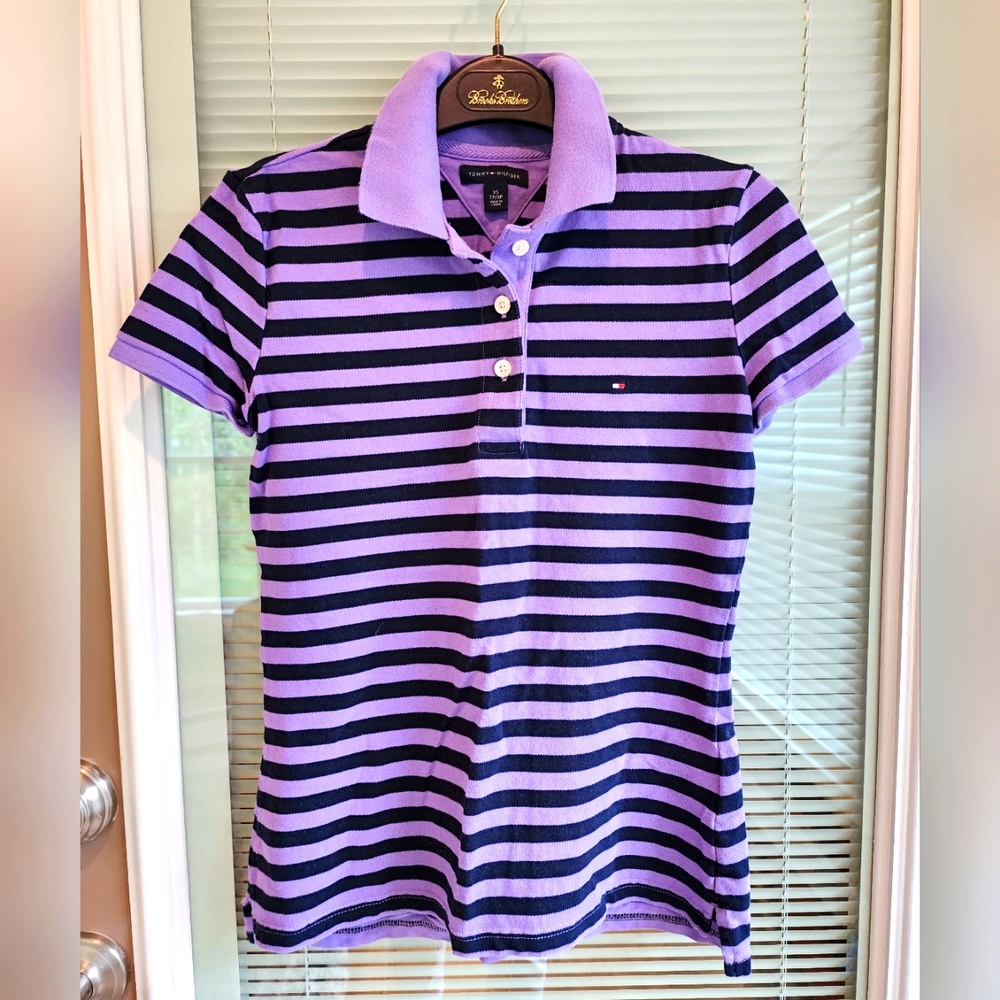 Tommy Hilfiger Polo Shirt XS